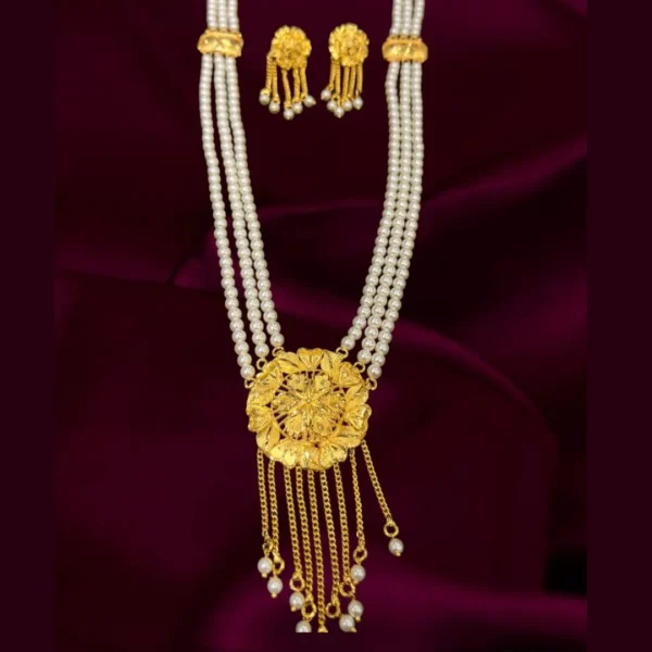 Gold plated jewellers in kolkata