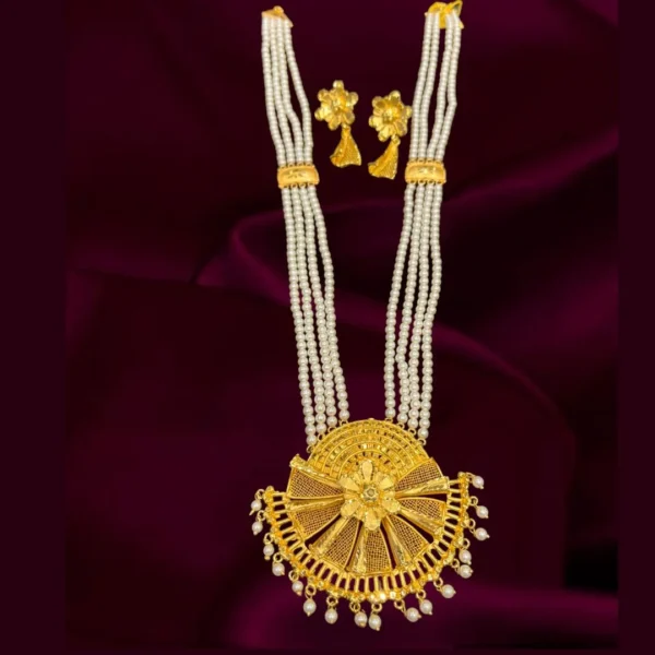 Gold plated jewellers in kolkata