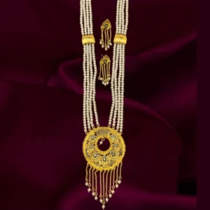 Gold plated jewellers in kolkata