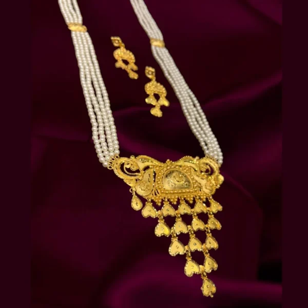 Gold plated jewellers in kolkata