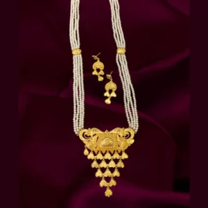 Gold plated jewellers in kolkata