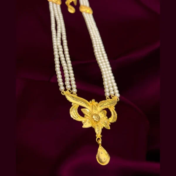 Gold plated jewellers in kolkata