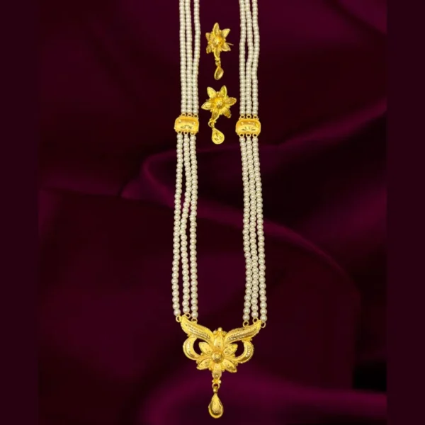 Gold plated jewellers in kolkata