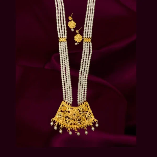 Gold plated jewellers in kolkata