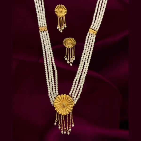 Gold plated jewellers in kolkata