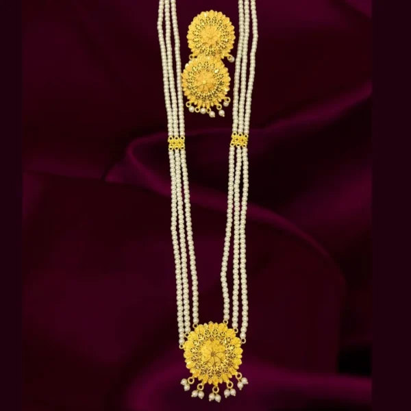 Gold plated jewellers in kolkata