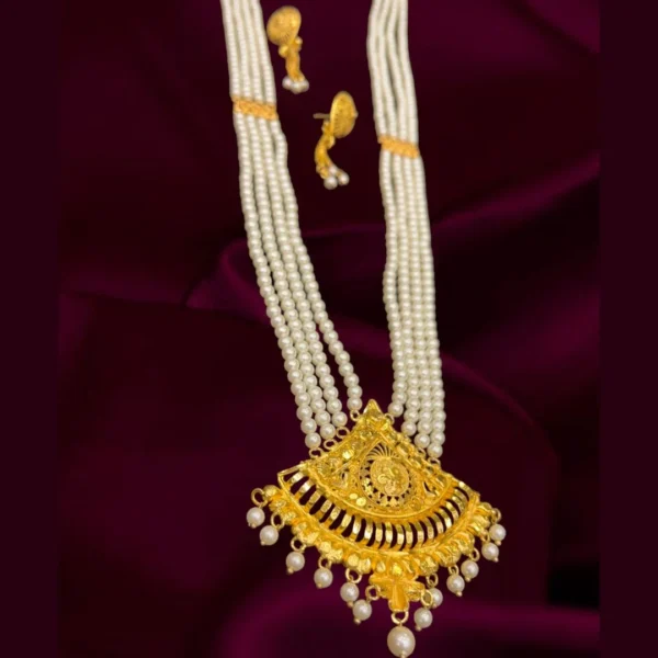 Gold plated jewellers in kolkata