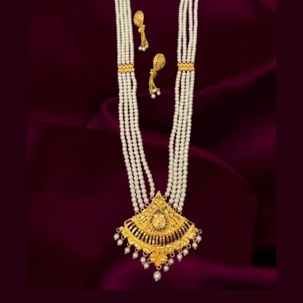 Gold plated jewellers in kolkata