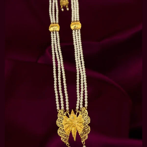 Gold plated jewellers in kolkata