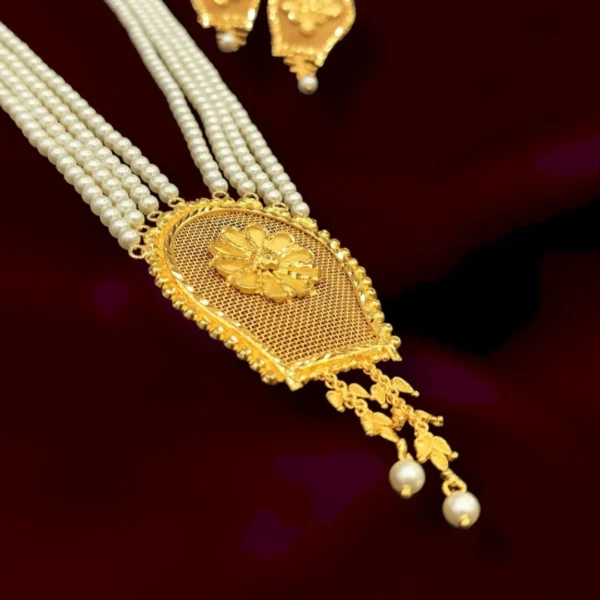 Gold plated jewellers in kolkata