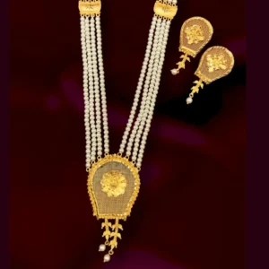 Gold plated jewellers in kolkata