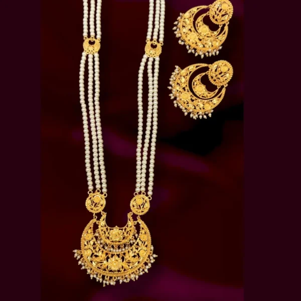 Gold plated jewellers in kolkata