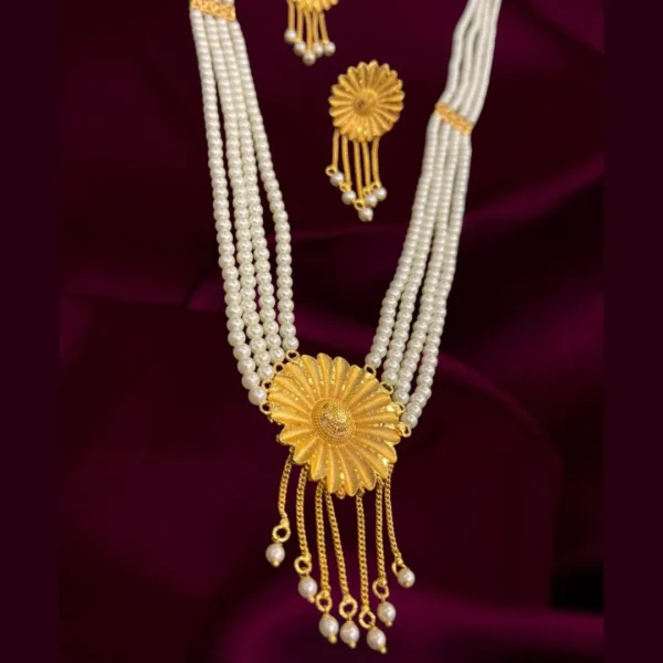 Gold plated jewellers in kolkata