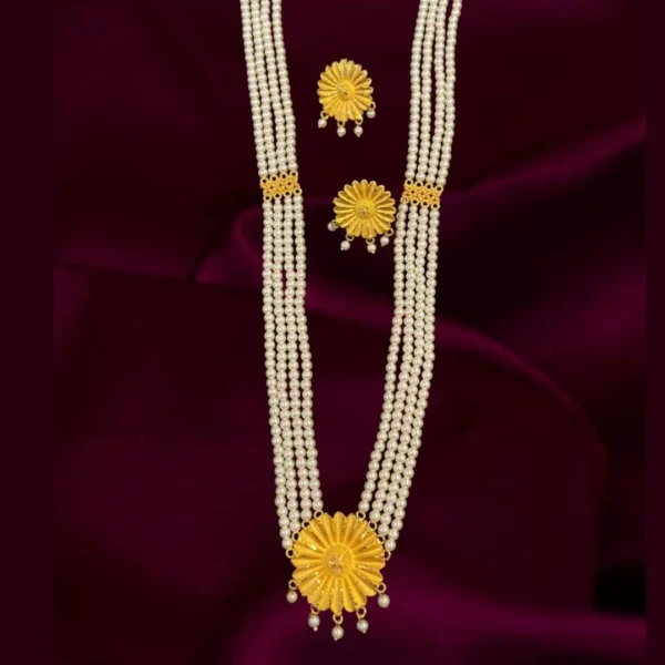 Gold plated jewellers in kolkata