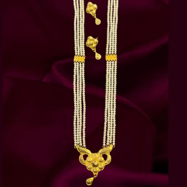 Gold plated jewellers in kolkata