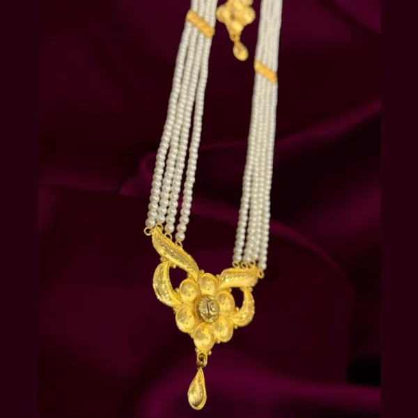 Gold plated jewellers in kolkata