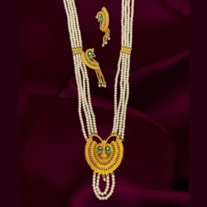 Gold plated jewellers in kolkata