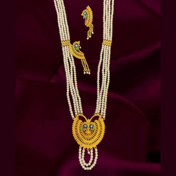 Gold plated jewellers in kolkata