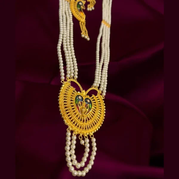 Gold plated jewellers in kolkata