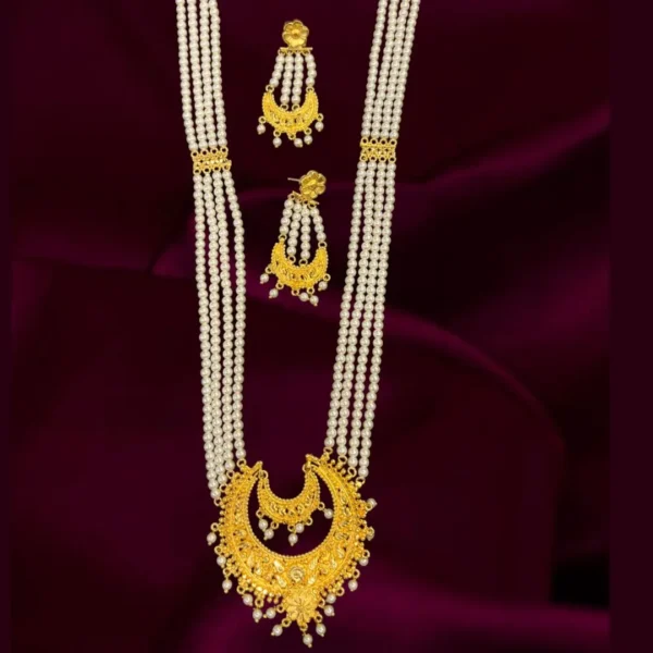 Gold plated jewellers in kolkata