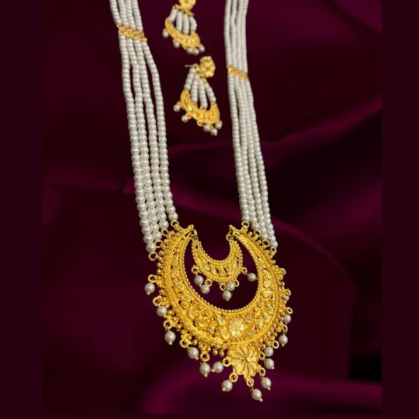 Gold plated jewellers in kolkata