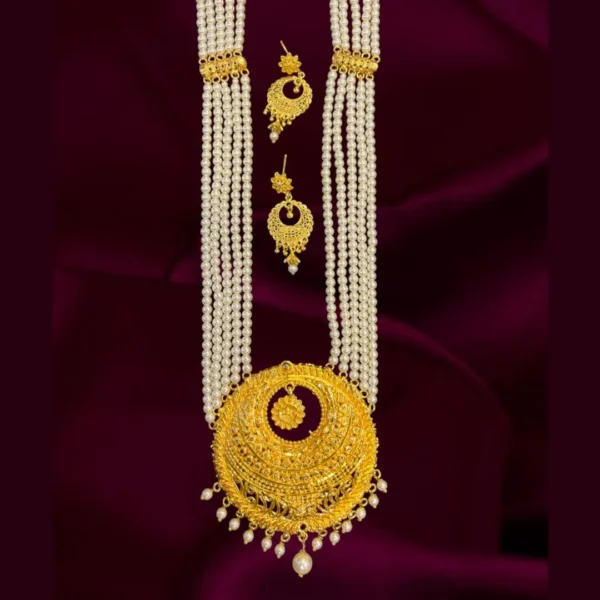 Gold plated jewellers in kolkata