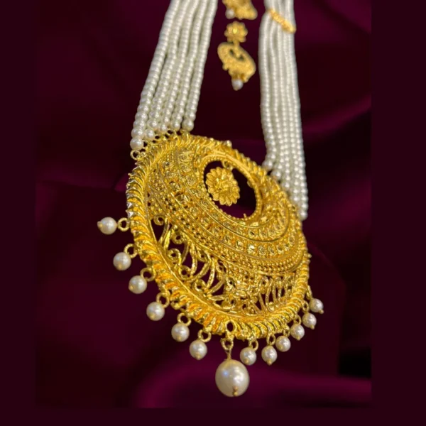 Gold plated jewellers in kolkata