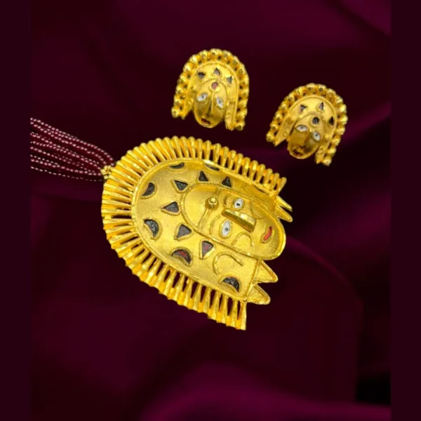 Gold plated jewellers in kolkata