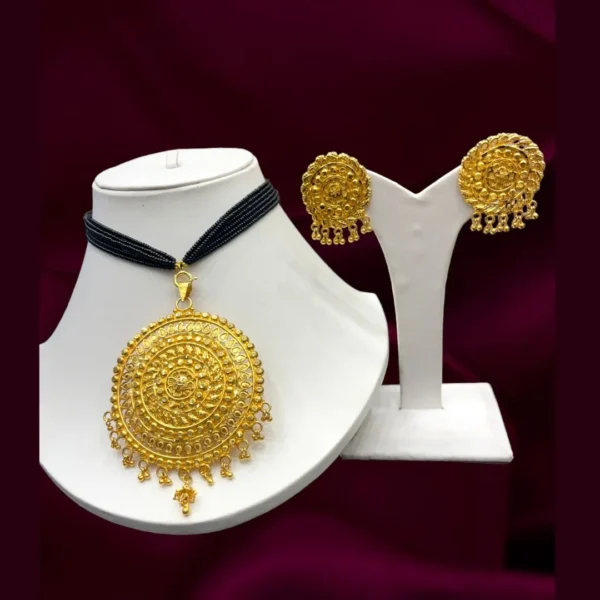 Gold plated jewellers in kolkata