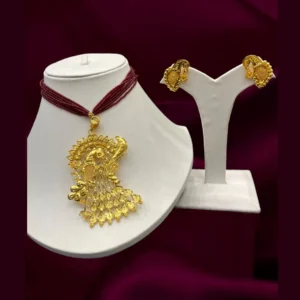 Gold plated jewellers in kolkata