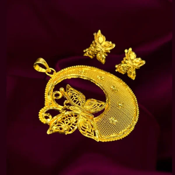 Gold plated jewellers in kolkata