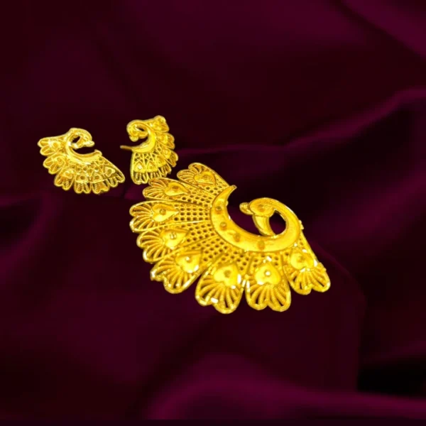 Gold plated jewellers in kolkata