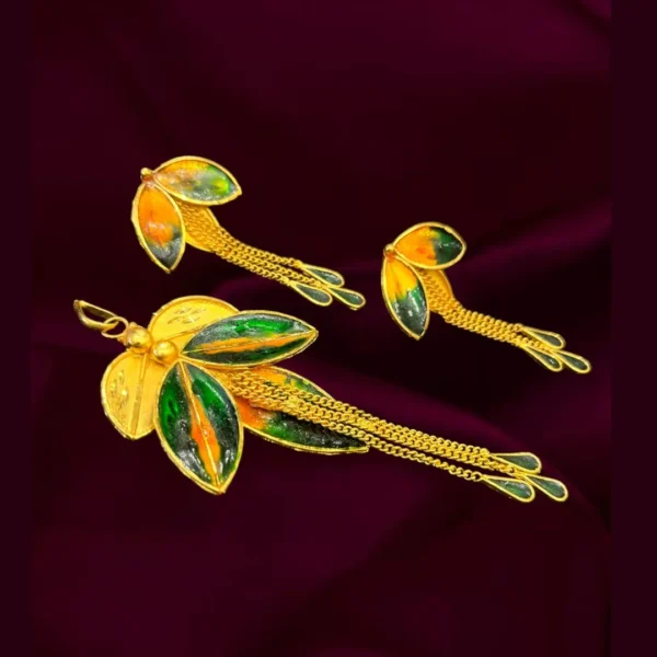 Gold plated jewellers in kolkata