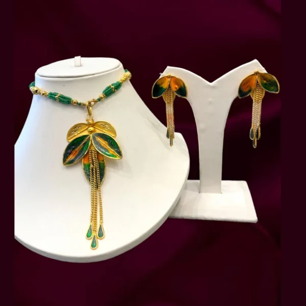 Gold plated jewellers in kolkata