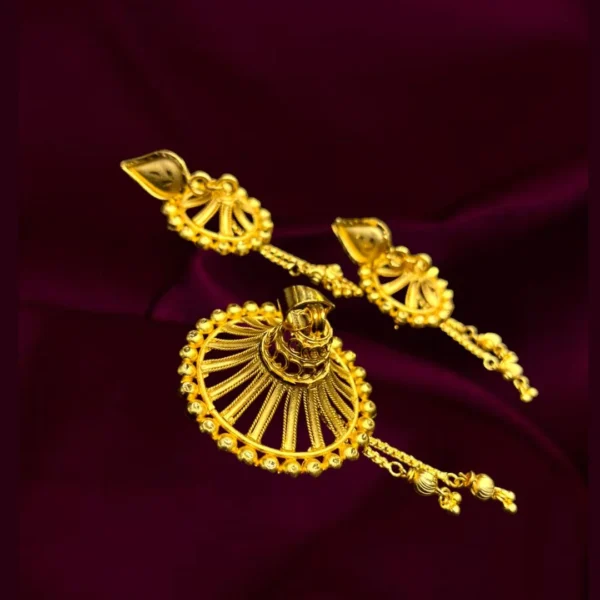 Gold plated jewellers in kolkata