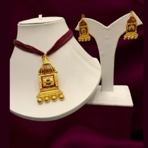 Gold plated jewellers in kolkata