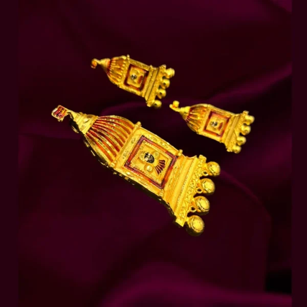 Gold plated jewellers in kolkata