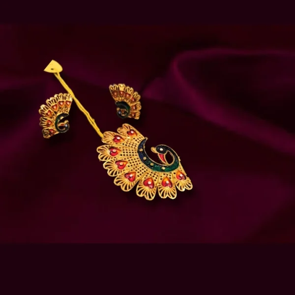 Gold plated jewellers in kolkata