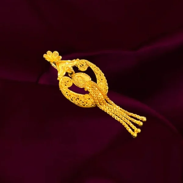 Gold plated jewellers in kolkata