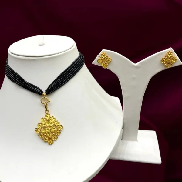 Gold plated jewellers in kolkata