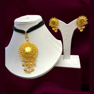 Gold plated jewellers in kolkata