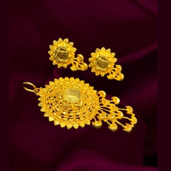 Gold plated jewellers in kolkata