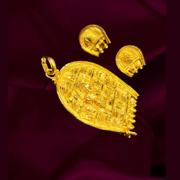 Gold plated jewellers in kolkata