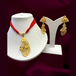 Gold plated jewellers in kolkata