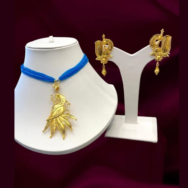 Gold plated jewellers in kolkata