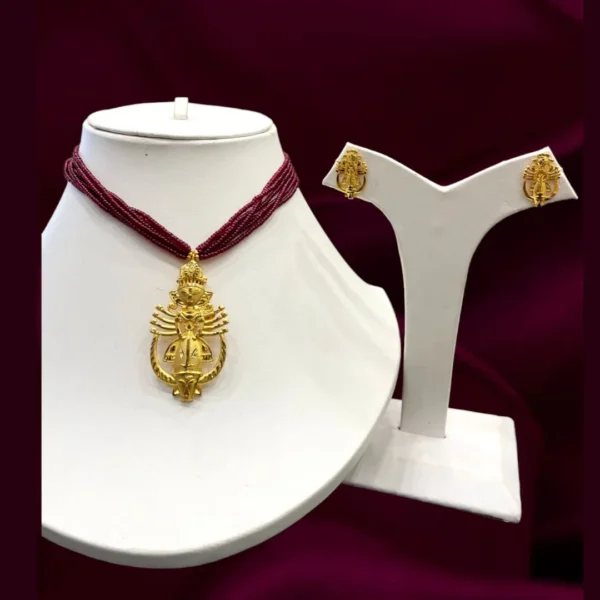 Gold plated jewellers in kolkata