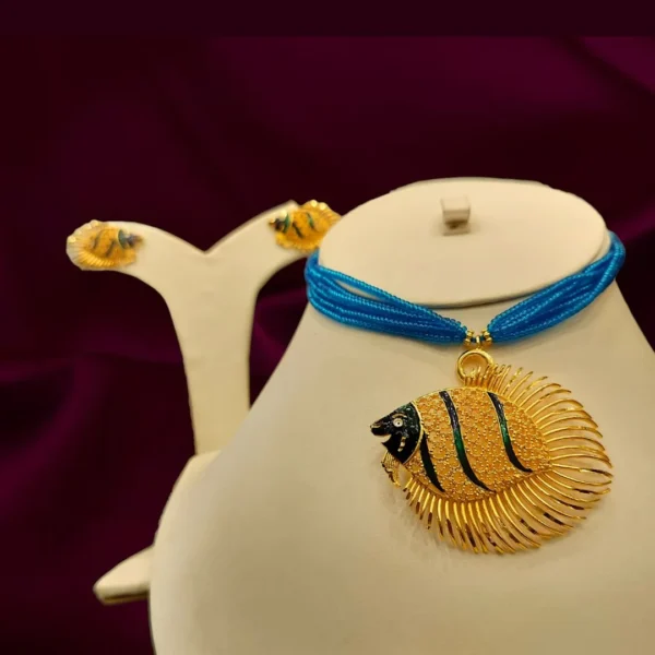 Gold plated jewellers in kolkata