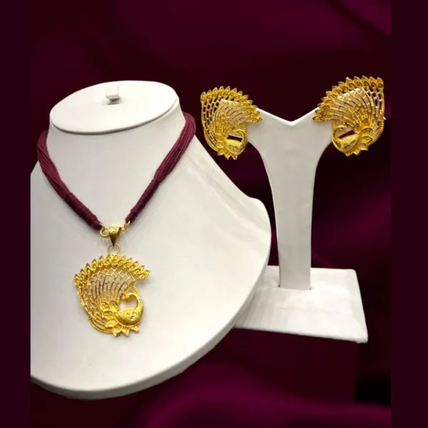 Gold plated jewellers in kolkata