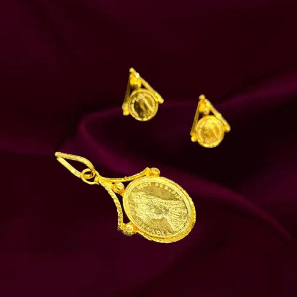 Gold plated jewellers in kolkata