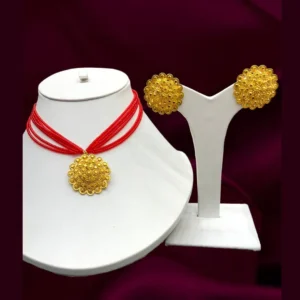 Gold plated jewellers in kolkata